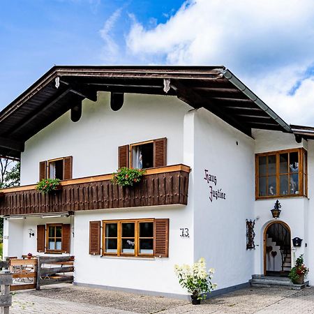 Ferienwohnung Justine Schönau am Königssee Exteriör bild