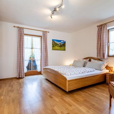 Ferienwohnung Justine Schönau am Königssee Exteriör bild