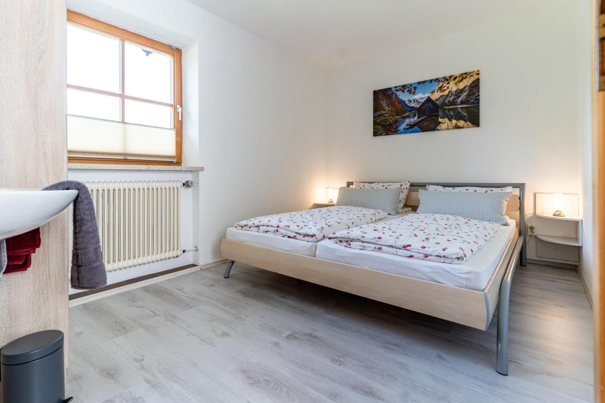 Ferienwohnung Justine Schönau am Königssee Exteriör bild