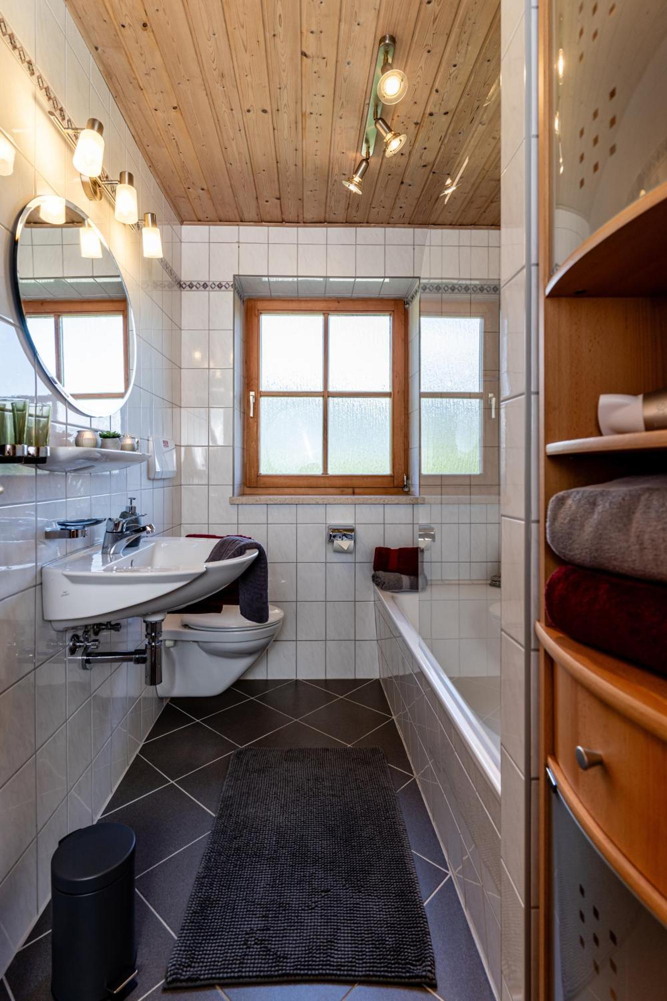Ferienwohnung Justine Schönau am Königssee Exteriör bild