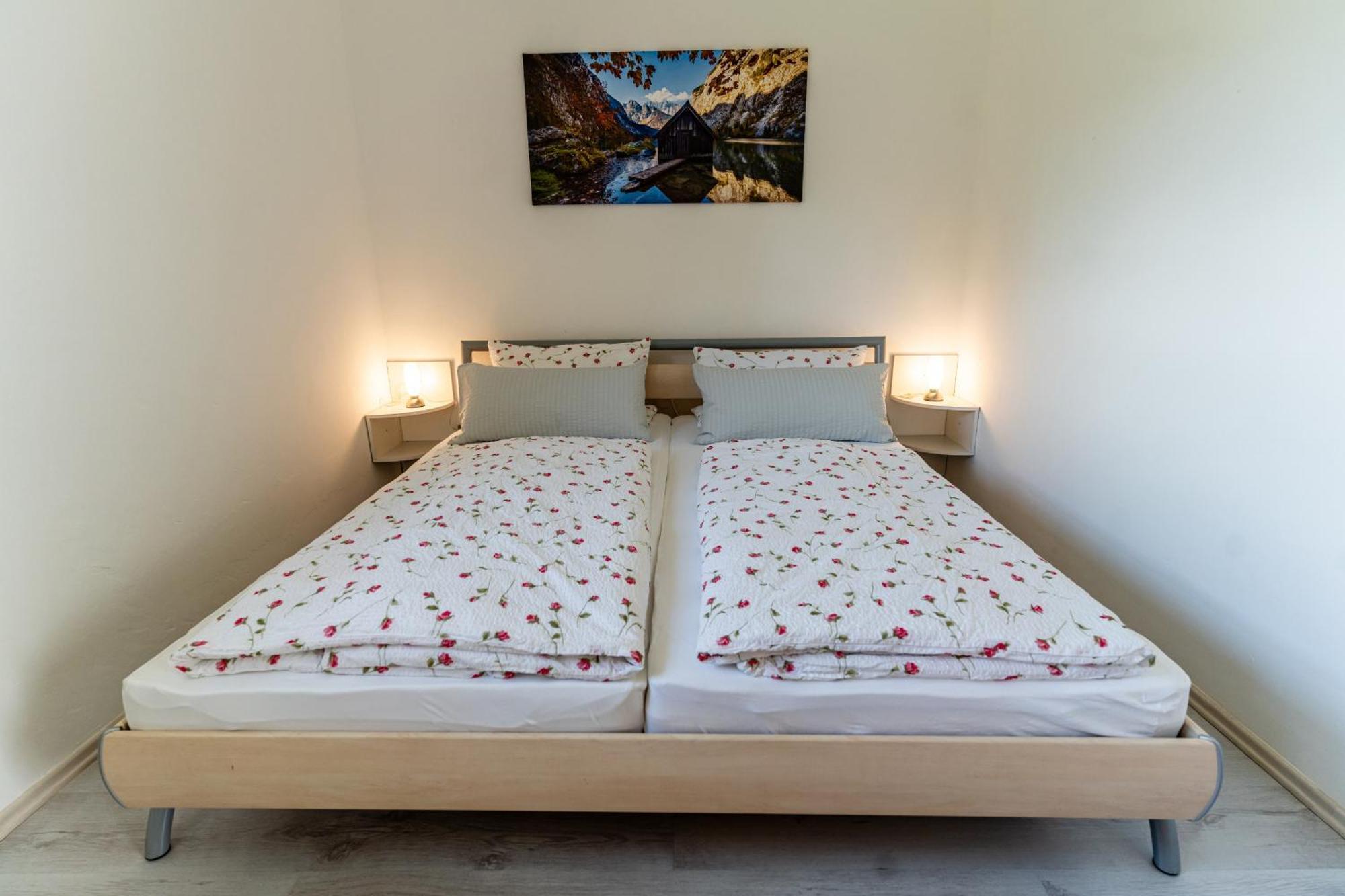 Ferienwohnung Justine Schönau am Königssee Exteriör bild