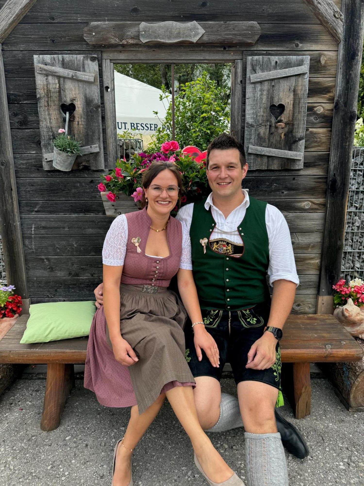 Ferienwohnung Justine Schönau am Königssee Exteriör bild